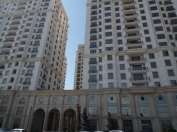 Satılır 1 otaqlı 60 m2 yeni tikili Elmlər Akademiyası m.