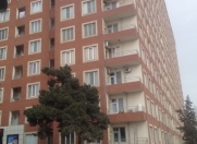 Satılır 2 otaqlı 91 m2 yeni tikili 9 mkr