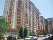 Satılır 3 otaqlı 125 m2 yeni tikili Həzi Aslanov