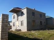 Satılır 6 otaqlı 260 m2 həyət evi Mehdiabad