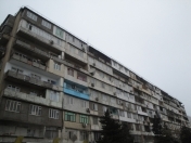 Satılır 4 otaqlı 100 m2 köhnə tikili Nəriman Nərimanov m.