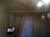 Satılır 5 otaqlı 120 m2 köhnə tikili Həzi Aslanov m.