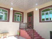 Satılır 3 otaqlı 120 m2 həyət evi Binəqədi
