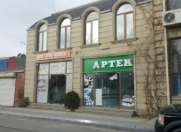 Satılır 5 otaqlı 250 m2 obyekt Badamdar