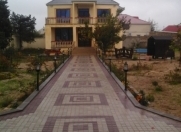 Satılır 5 otaqlı 250 m2 bağ evi Novxanı