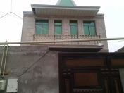 Satılır 4 otaqlı 140 m2 həyət evi Biləcəri
