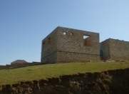 Satılır 2 otaqlı 50 m2 həyət evi Güzdək