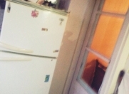 Satılır 1 otaqlı 32 m2 köhnə tikili 8 km