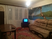 İcarəyə verilir 1 otaqlı 25 m2 köhnə tikili 8 km