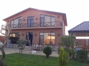 Satılır 4 otaqlı 300 m2 bağ evi Mərdəkan