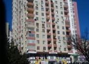 Satılır 3 otaqlı 93 m2 yeni tikili Yasamal r.