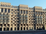 Satılır 5 otaqlı 223 m2 yeni tikili Nəriman Nərimanov m.