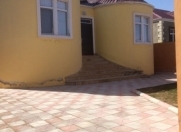 Satılır 3 otaqlı 145 m2 həyət evi Y.Ramana