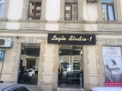 İcarəyə verilir 5 otaqlı 108 m2 obyekt Nizami m.