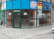 İcarəyə verilir 1 otaqlı 33 m2 obyekt Tibb Universiteti