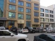 Satılır 40 otaqlı 2500 m2 obyekt Nəriman Nərimanov m.