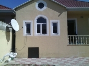 Satılır 4 otaqlı 200 m2 həyət evi Biləcəri