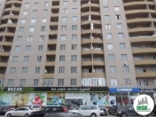 Satılır 2 otaqlı 58 m2 yeni tikili Botanika bağı