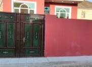 Satılır 4 otaqlı 150 m2 həyət evi Zabrat 2