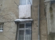 Satılır 1 otaqlı 16 m2 köhnə tikili Saray