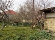 Satılır 4 sot torpaq Zabrat 1