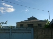 Satılır 7 otaqlı 312 m2 həyət evi Saatlı