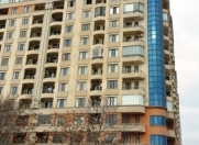 Satılır 1 otaqlı 66.5 m2 yeni tikili 7 mkr