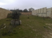 Satılır 6 sot torpaq Novxanı