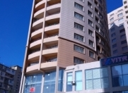 İcarəyə verilir 5 otaqlı 120 m2 obyekt Yasamal parkı