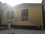 Satılır 4 otaqlı 120 m2 həyət evi Zabrat 1