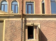 Satılır 4 otaqlı 200 m2 həyət evi Həzi Aslanov