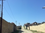 Satılır 7 sot torpaq 28 Mall