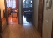 İcarəyə verilir 3 otaqlı 90 m2 köhnə tikili Montin