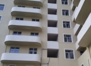 Satılır 4 otaqlı 148.7 m2 yeni tikili Montin