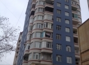İcarəyə verilir 4 otaqlı 160 m2 yeni tikili Gənclik m.