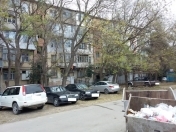 Satılır 2 otaqlı 45 m2 köhnə tikili 4 mkr