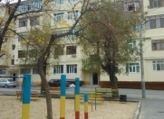 Satılır 4 otaqlı 84 m2 köhnə tikili Sumqayıt