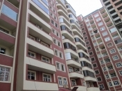 Satılır 3 otaqlı 163 m2 yeni tikili 8 mkr