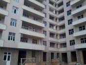 Satılır 2 otaqlı 100.4 m2 yeni tikili Memar Əcəmi m.