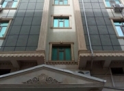 Satılır 6 otaqlı 264 m2 yeni tikili Binəqədi r.