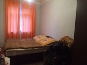 İcarəyə verilir 2 otaqlı 34 m2 köhnə tikili 3 mkr