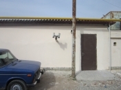 Satılır 1 otaqlı 50 m2 həyət evi Binəqədi