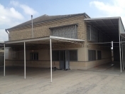 Satılır 7 otaqlı 200 m2 həyət evi Sabirabad