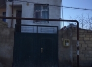 Satılır 3 otaqlı 50 m2 həyət evi Masazır