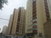 Satılır 2 otaqlı 82 m2 yeni tikili Dəmirçi Plaza