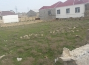 Satılır 6 sot torpaq Binəqədi