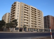 Satılır 2 otaqlı 82 m2 yeni tikili Məhəmmədli