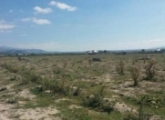 Satılır 2.32 sot torpaq Aviasiya Akademiyası Universiteti