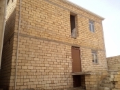 Satılır 7 otaqlı 200 m2 həyət evi Xırdalan