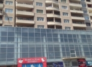 Satılır 3 otaqlı 117 m2 yeni tikili Zərifə Əliyeva adına park
